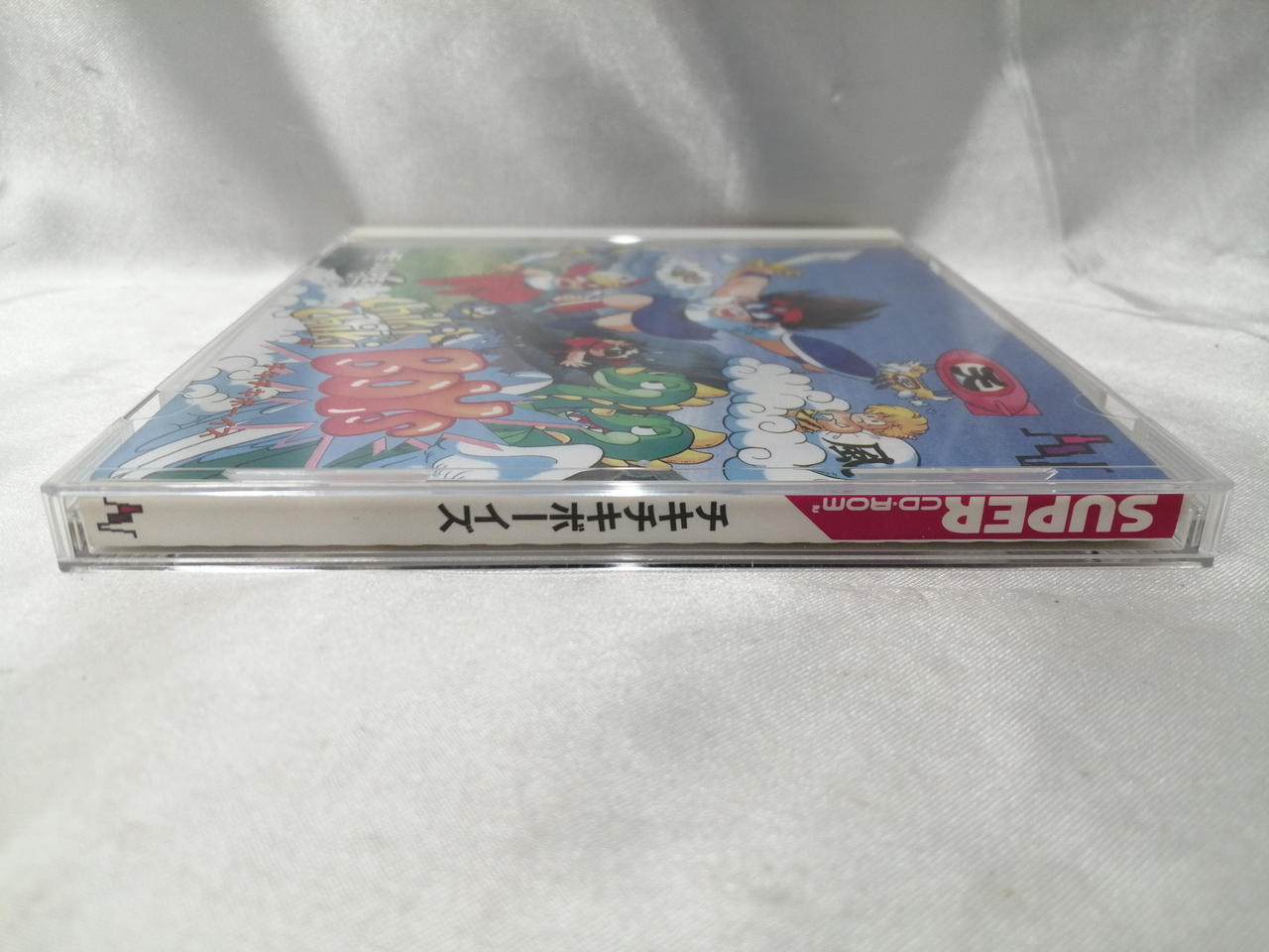 NECアベニュー|PCエンジンCDソフト|HARDOFFオフモール（オフモ