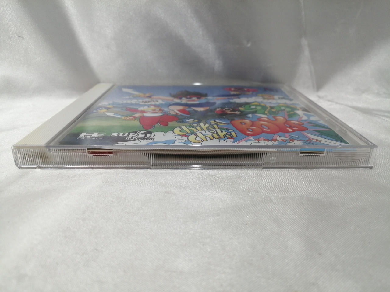 NECアベニュー|PCエンジンCDソフト|HARDOFFオフモール（オフモ