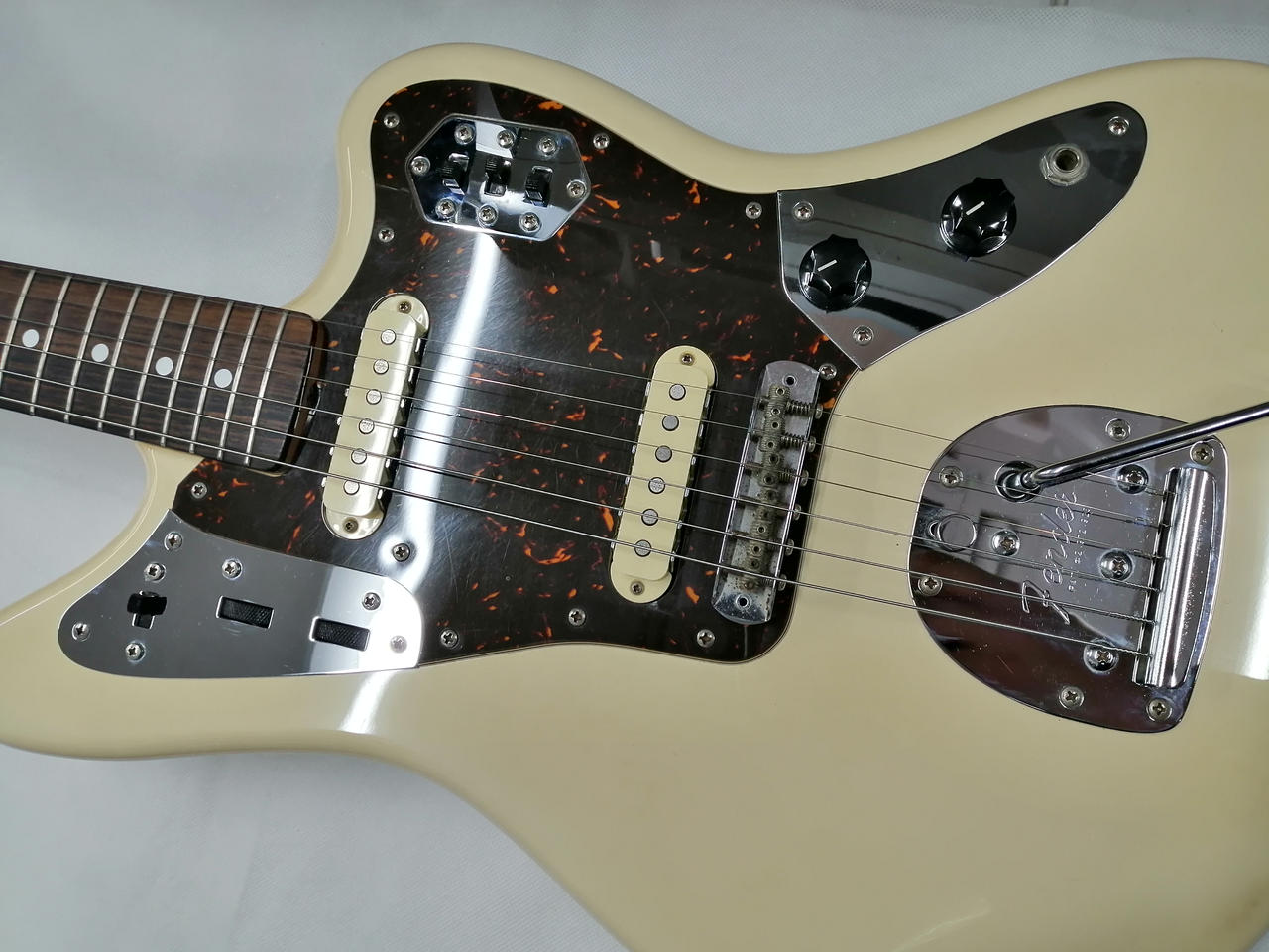 【値下げ】美品　fender Japanエレキギター フェンダージャパン(FENDER JAPAN)|エレキギター|HARDOFFオフ