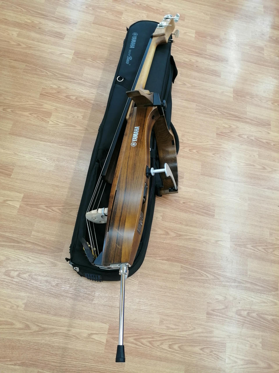 送料込み　YAMAHA SLB-100 サイレントベース 動作良好 ※付属品多数 Amazon.co.jp: ヤマハ YAMAHA サイレントベース SLB100 コントラ