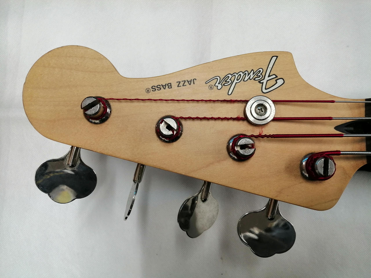 フェンダージャパン(FENDER JAPAN)|エレキベース|HARDOFFオフ