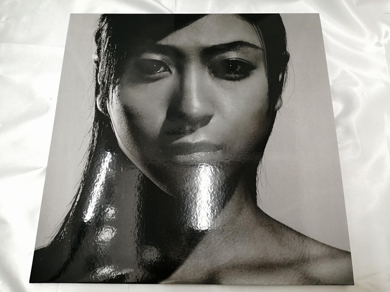 宇多田ヒカル|DEEP RIVER|HARDOFFオフモール（オフモ