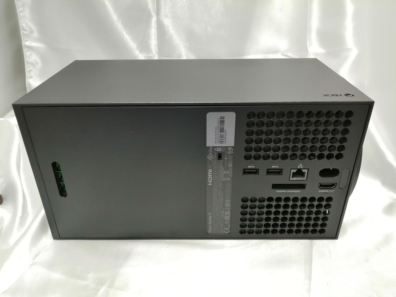 マイクロソフト(MICROSOFT)|XBOX SERIES X|HARDOFFオフモール（オフモ