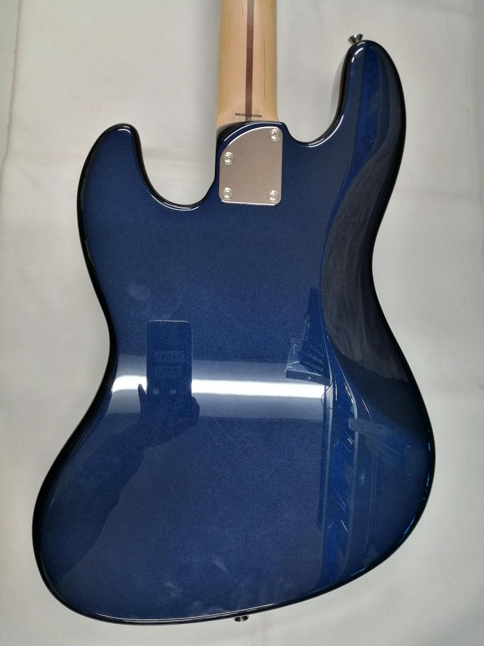 FENDER JAPAN|エレキベース|HARDOFFオフモール（オフモ）|1010890000033053