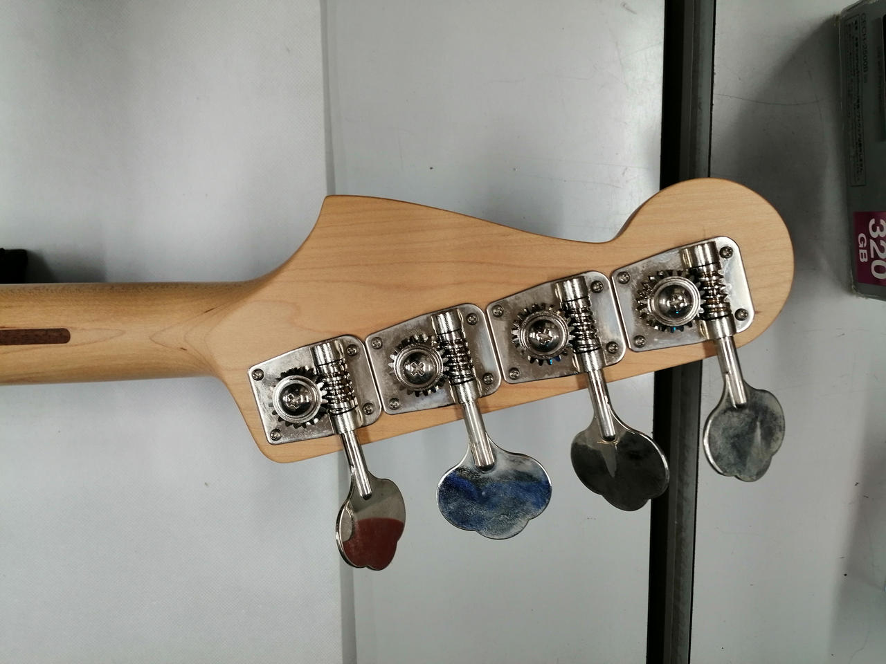 FENDER JAPAN|エレキベース|HARDOFFオフモール（オフモ）|1010890000033053