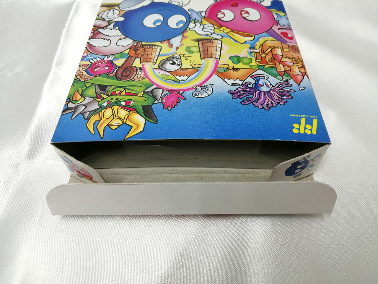 HAL研究所|ファミコンソフト|HARDOFFオフモール（オフモ