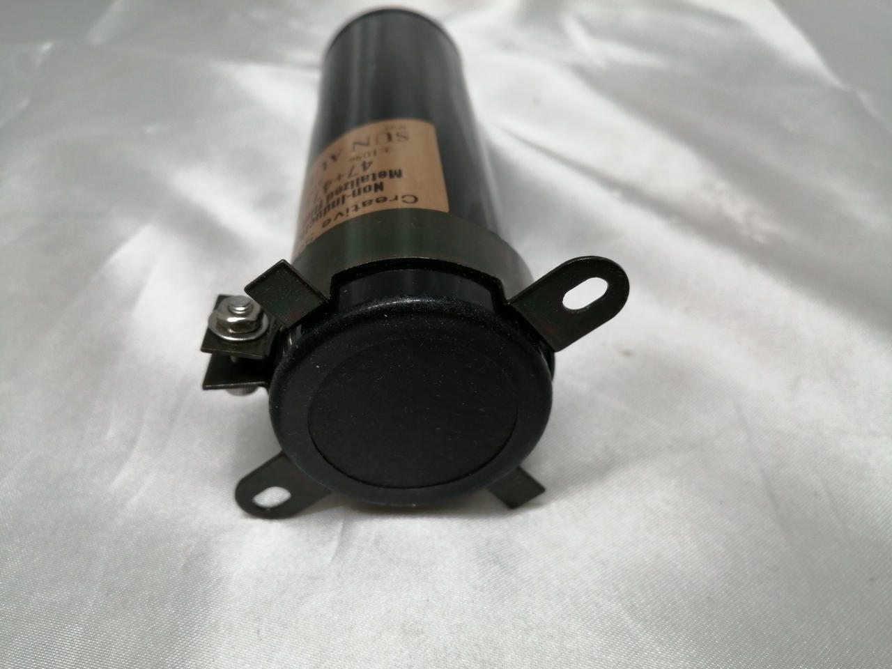 SUN AUDIO|コンデンサー|HARDOFFオフモール(オフモ)|1010890000034787 SUN AUDIO|コンデンサー|HARDOFFオフモール(オフモ)|1010890000034787