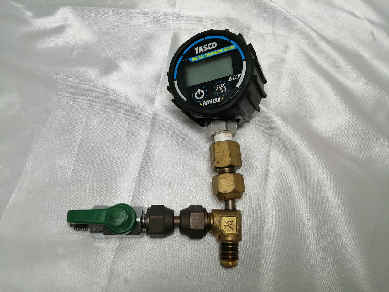 タスコ(TASCO)|ゲージマニホールド|HARDOFFオフモール（オフモ