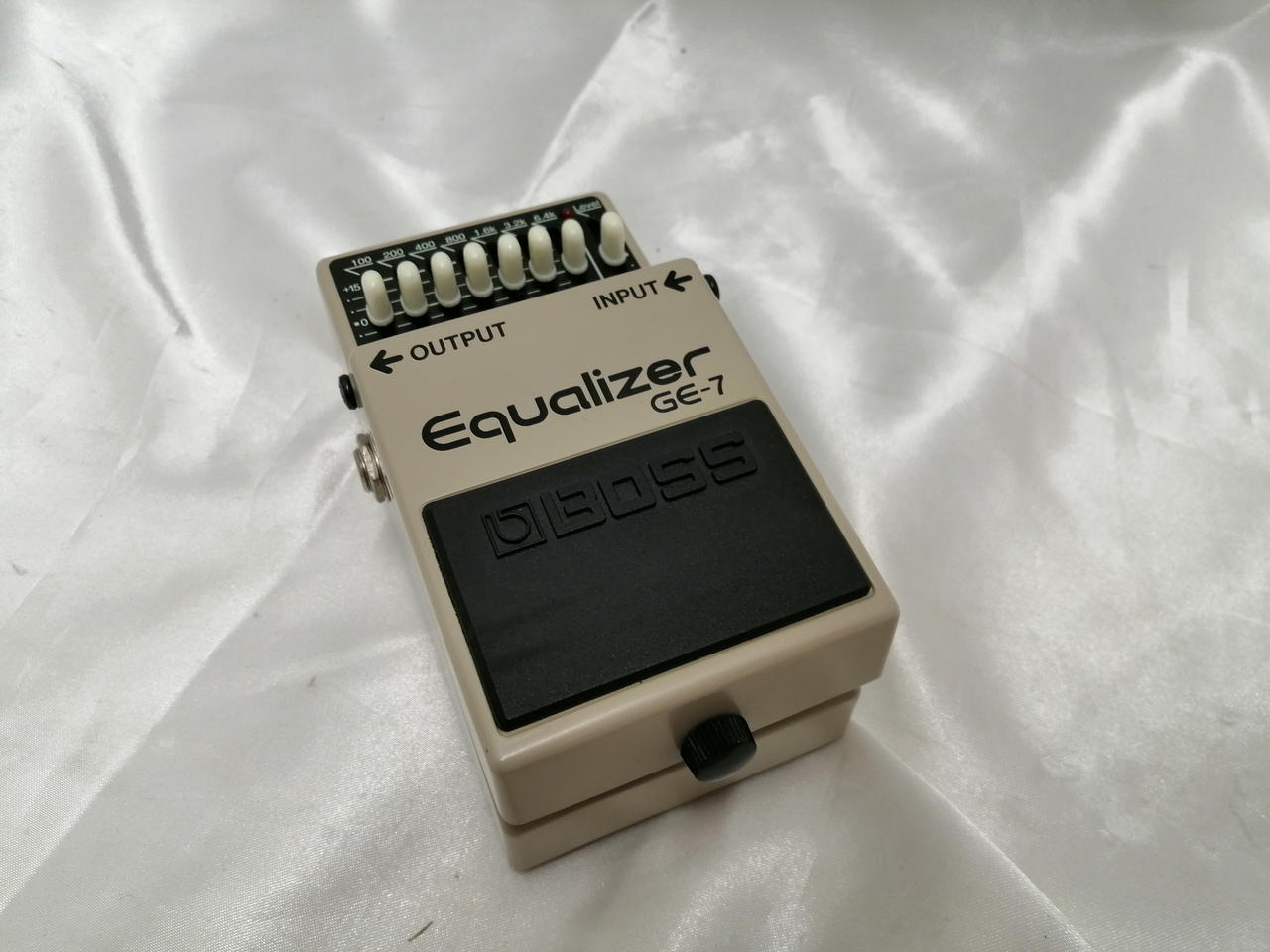 ボス(BOSS)|エフェクター|【ハードオフ公式通販】オフモール