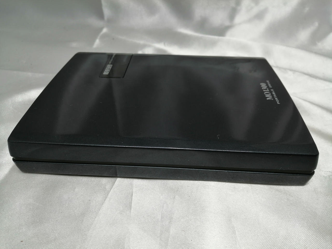 アイオーデータキキ(I・O DATA)|ポータブルMOドライブ|【ハードオフ