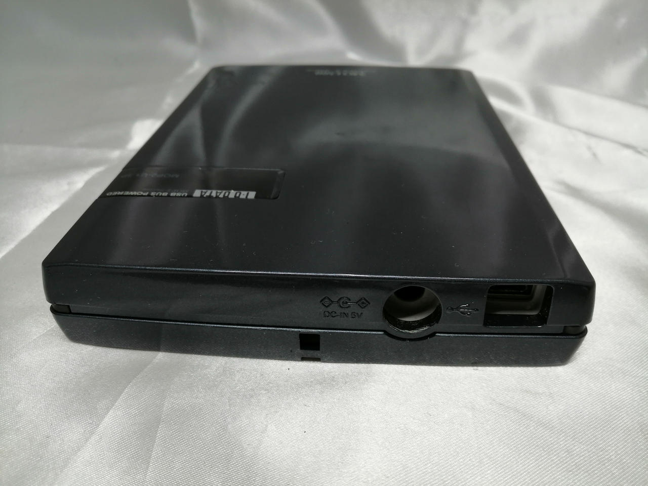 アイオーデータキキ(I・O DATA)|ポータブルMOドライブ|【ハードオフ