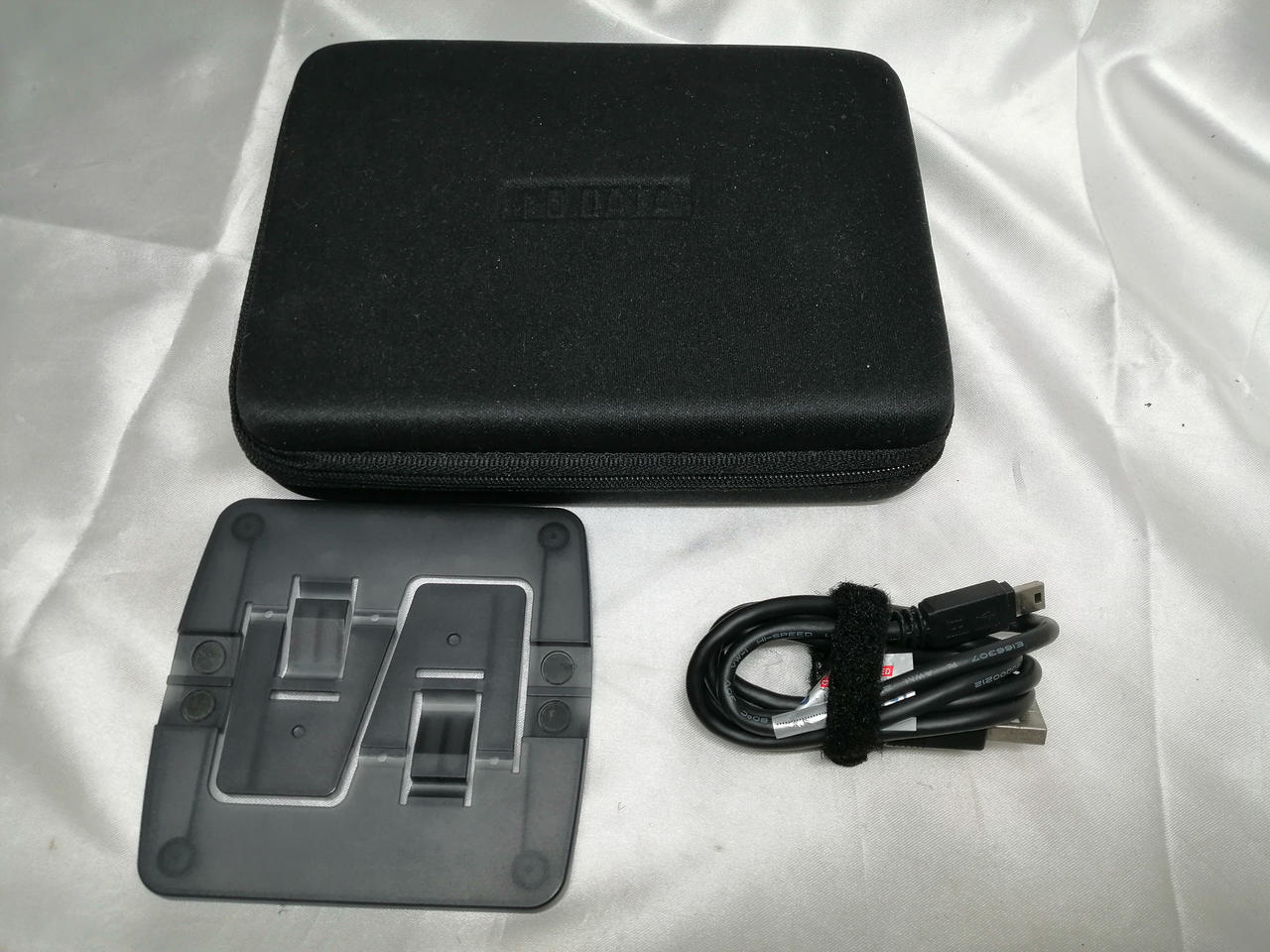 アイオーデータキキ(I・O DATA)|ポータブルMOドライブ|【ハードオフ