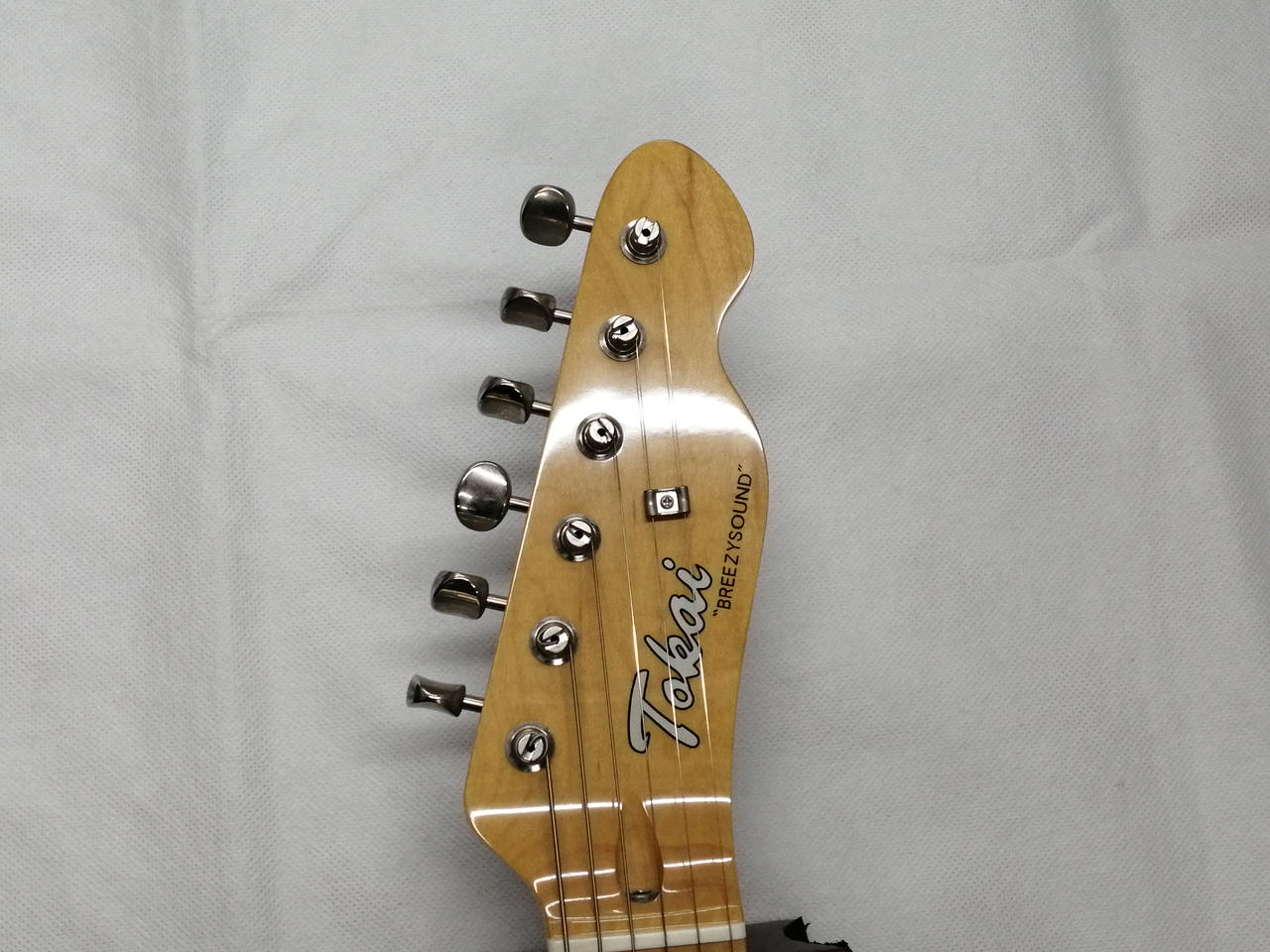 トーカイ(TOKAI)|エレキギター|【ハードオフ公式通販】オフモール