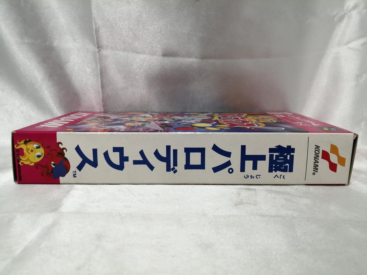 KONAMI|スーパーファミコンソフト|【ハードオフ公式通販】オフモール
