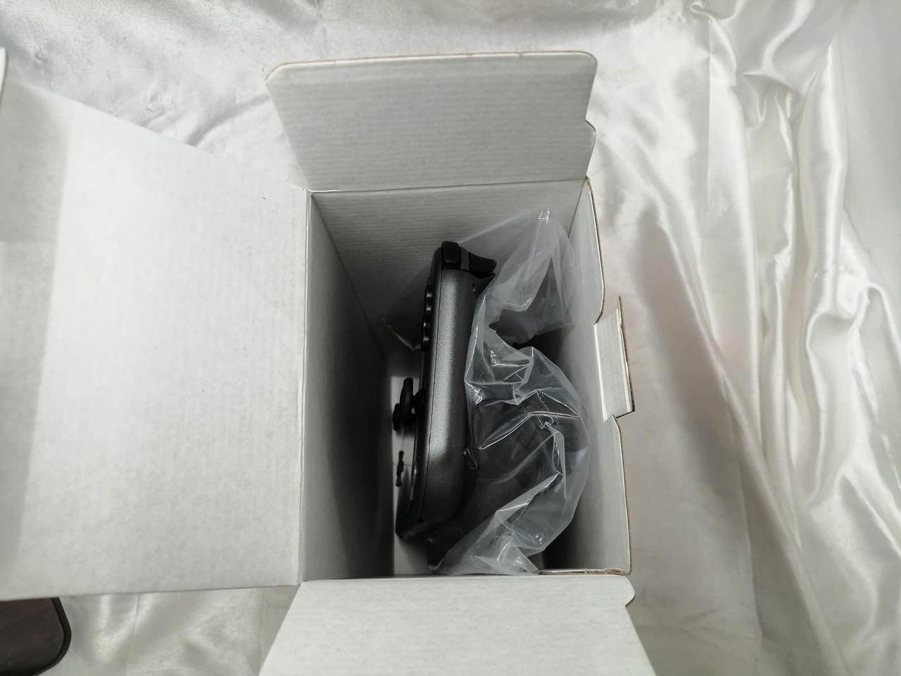 内箱欠品
