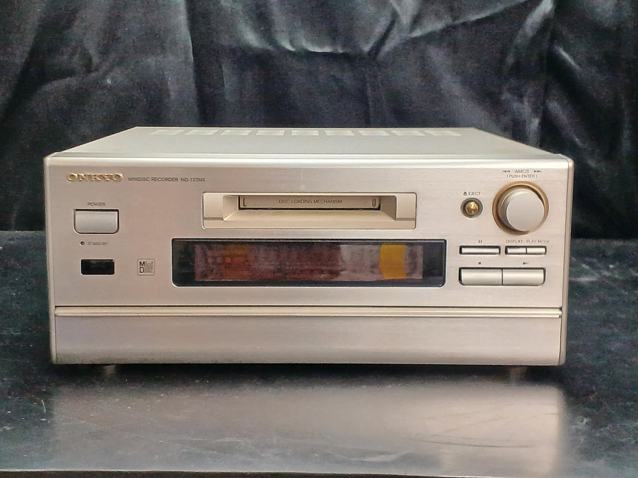 オンキョー(ONKYO)|MDレコーダー|HARDOFFオフモール（オフモ 