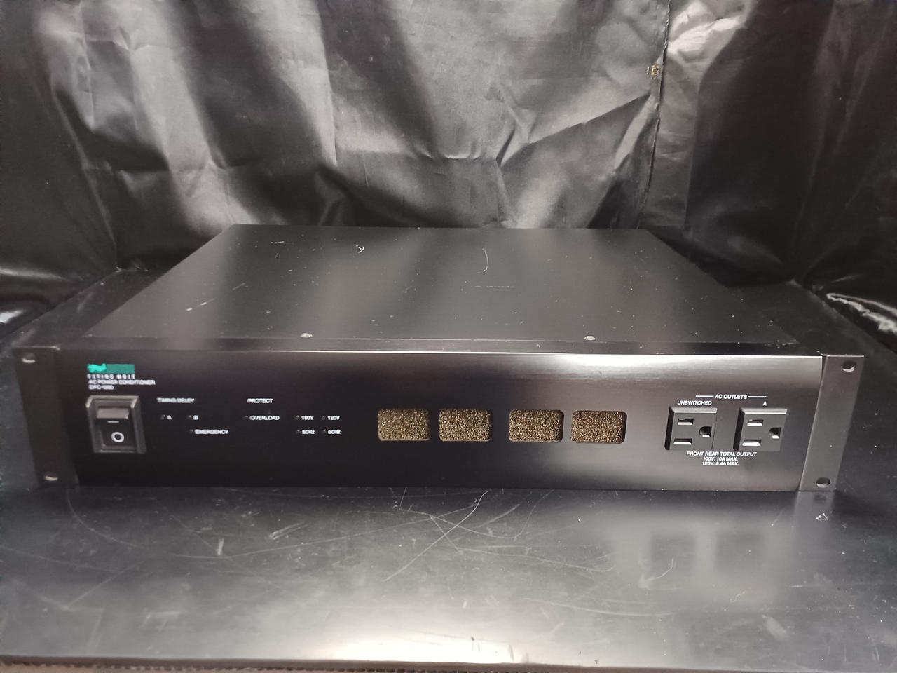 デジタルアンプ　フライングモール PM-C161dc デジタルアンプ フライングモール PM-C161dc デジタルアンプフライング