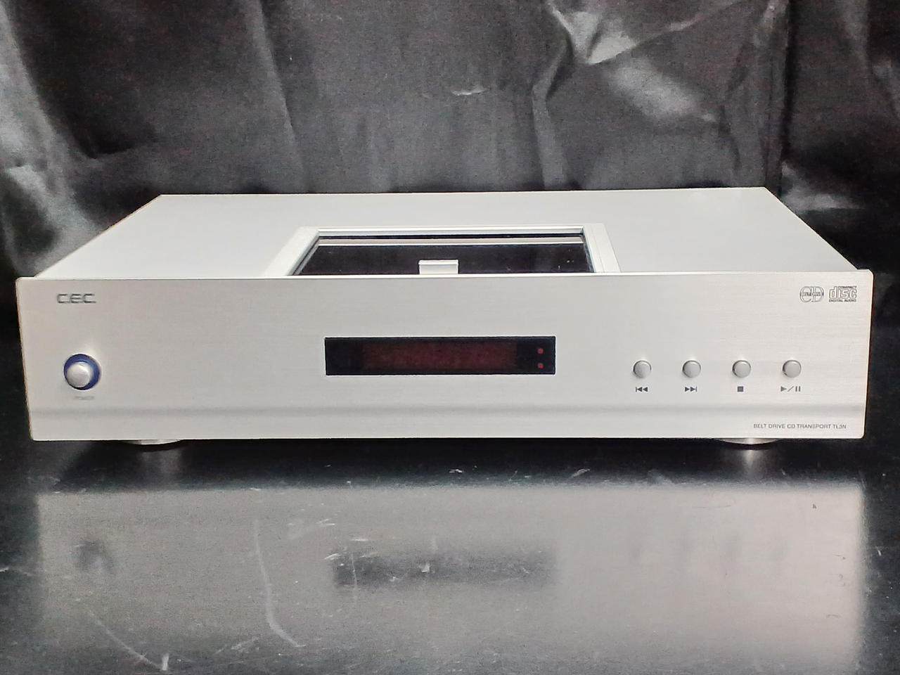 C.E.C|CDトランスポート|HARDOFFオフモール（オフモ