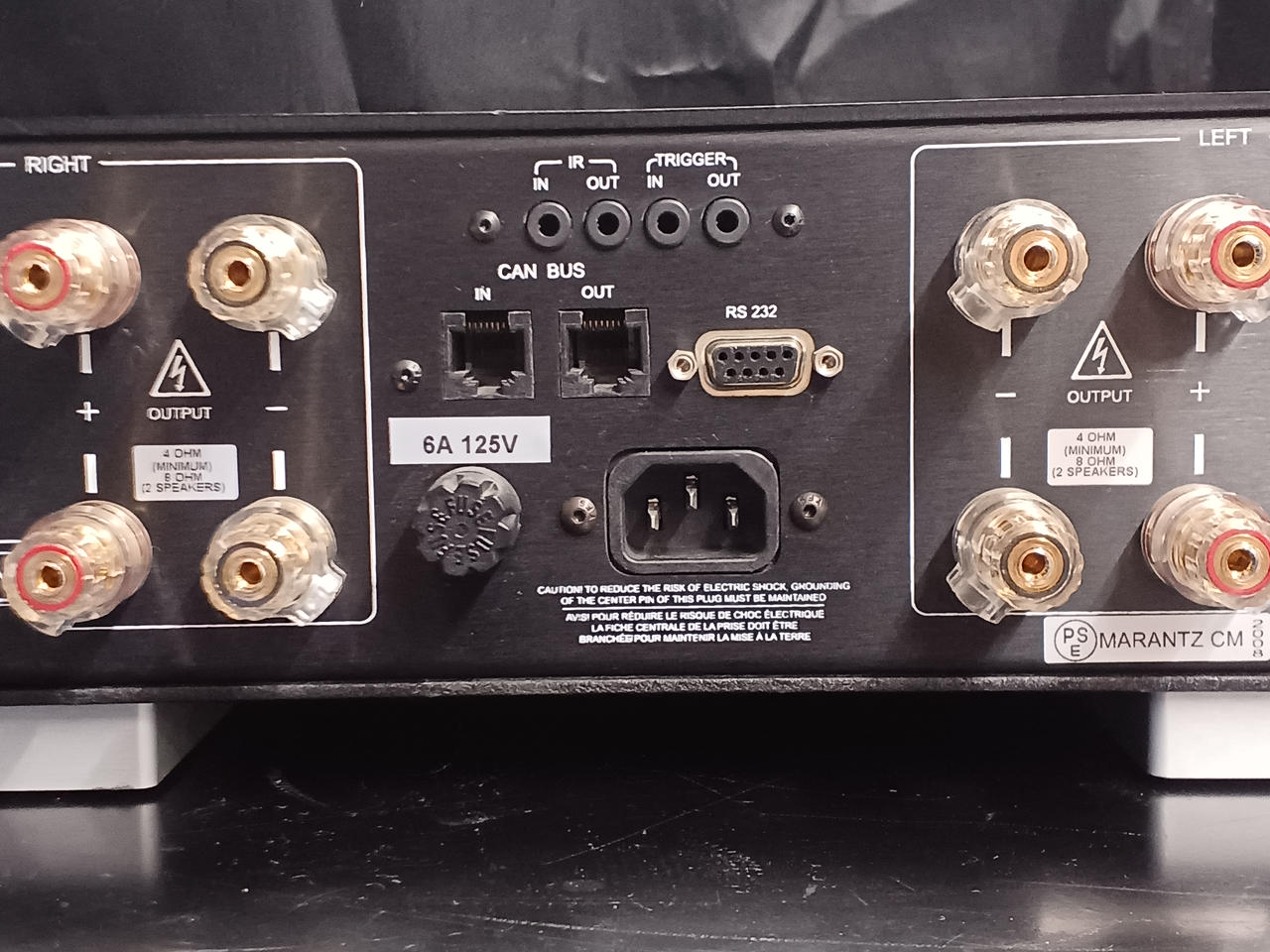 クラッセ レア物 CLASSE AUDIO MODEL20 モデル20プリアンプ クラッセ(CLASSE)|パワーアンプ|HARDOFFオフモール（オフモ