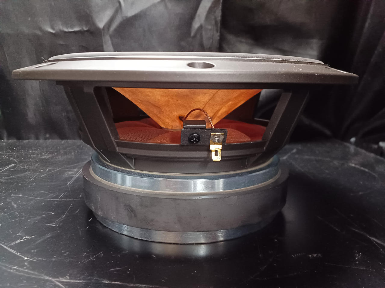 値下げ　FOSTEX FE206S ペア　フルレンジスピーカー Yahoo!オークション - FOSTEX FE206En ペア＜動作確認済み