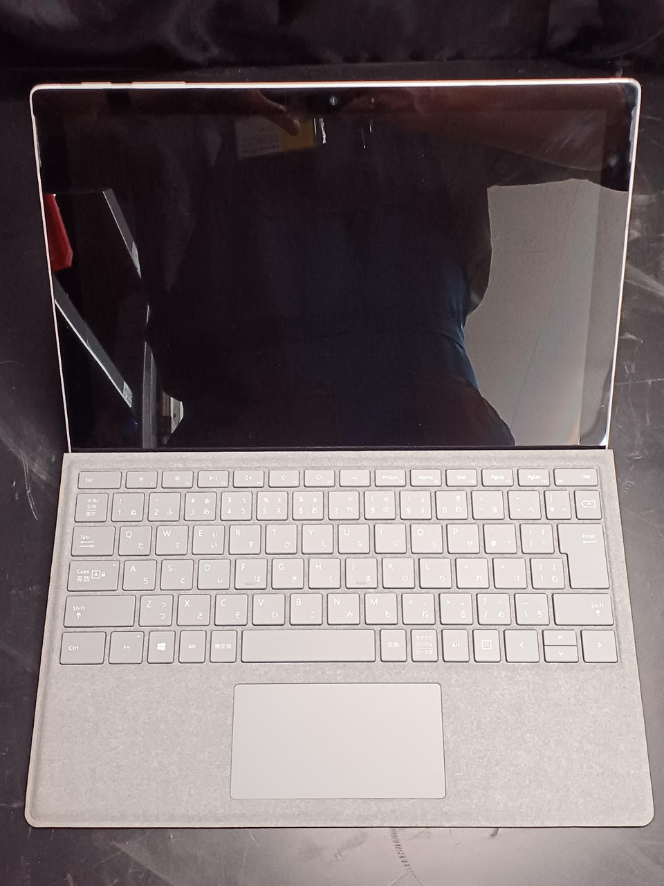 Microsoft - 【お値下げ中】Microsoft Surface Pro ノートパソコン Amazon.co.jp: [Amazon.co.jp Exclusive] Microsoft Surface Pro