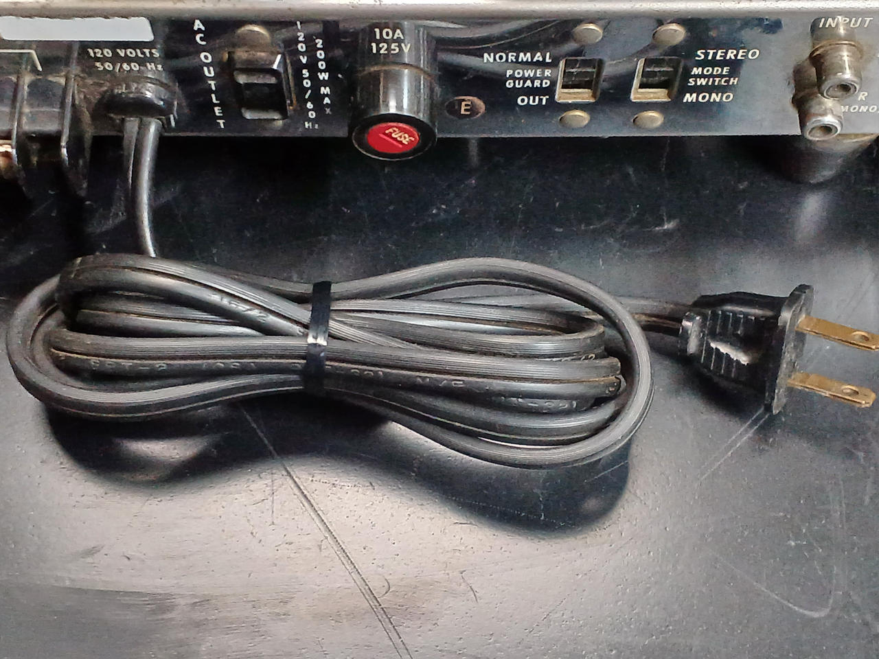 マッキントッシュ(MCINTOSH)|パワーアンプ|HARDOFFオフモール