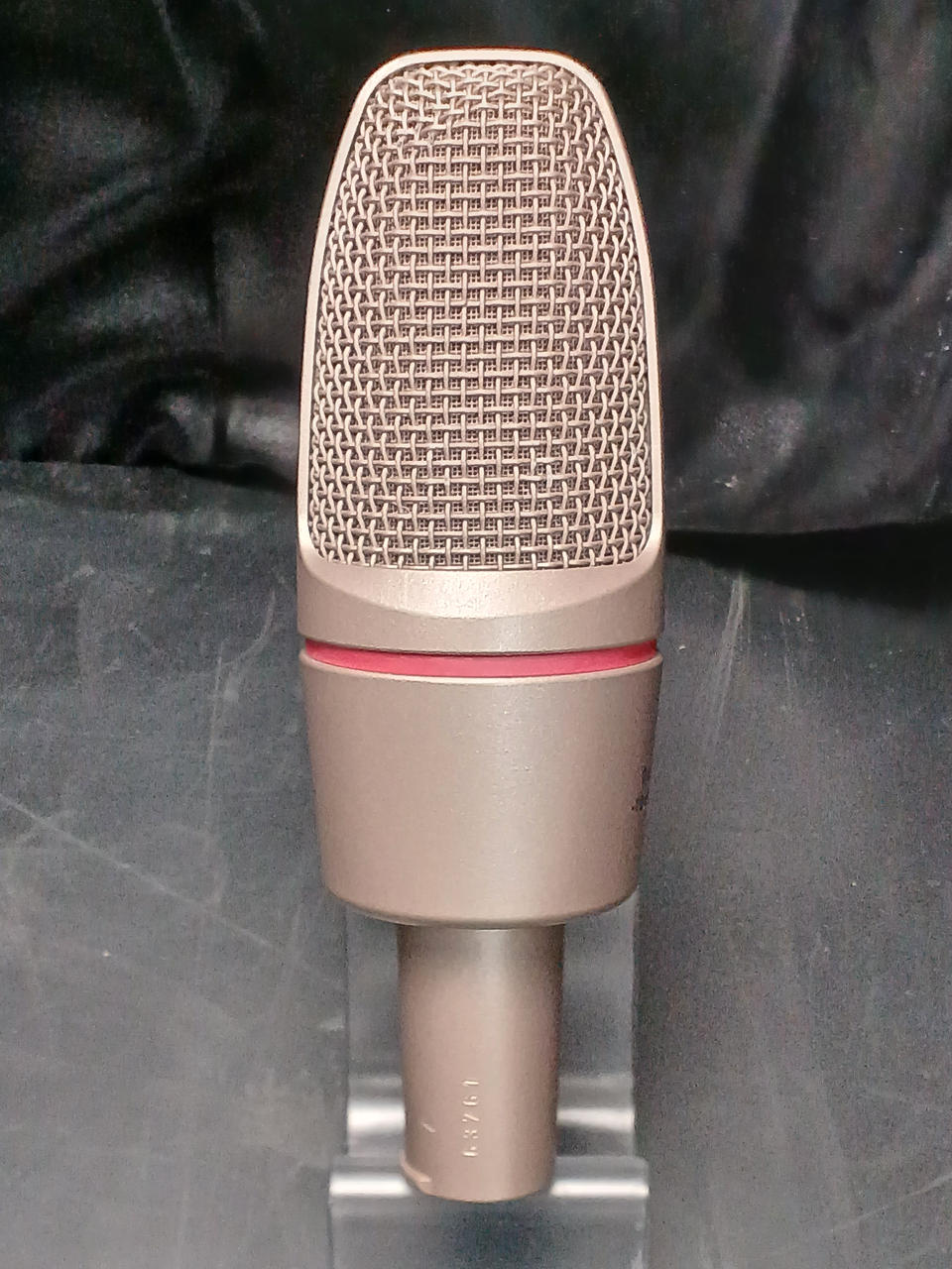 アーカーゲー(AKG)|コンデンサーマイク|HARDOFFオフモール