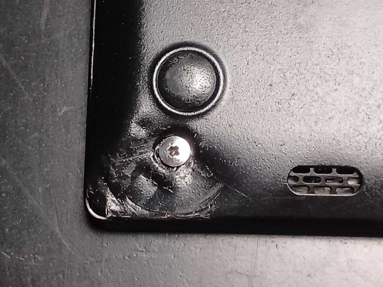 底面のへこみ部分