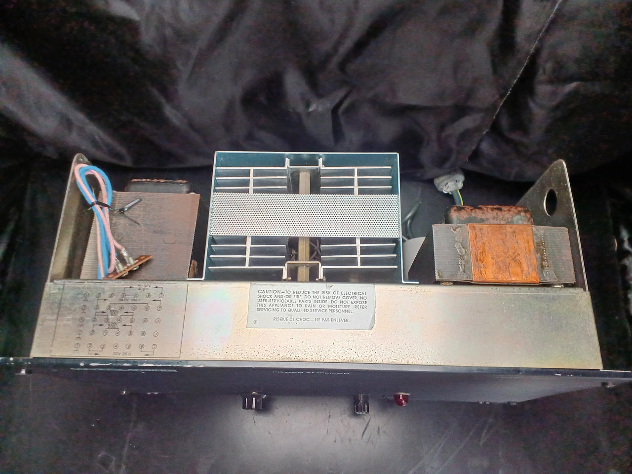 アルテック(ALTEC)|モノラルパワーアンプ(ペア)|【ハードオフ公式通販