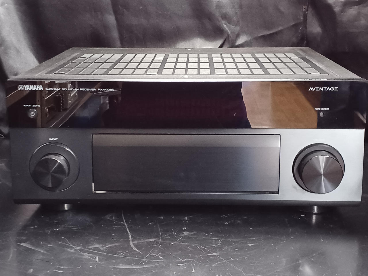 値下げ！早いもの勝ち！美品★YAMAHA AVアンプ YAMAHA|AVアンプ|HARDOFFオフモール（オフモ）|1010900000025197