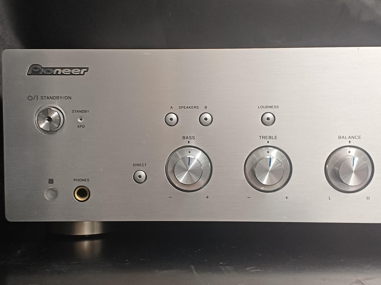 ☆ PIONEER A-636 ☆