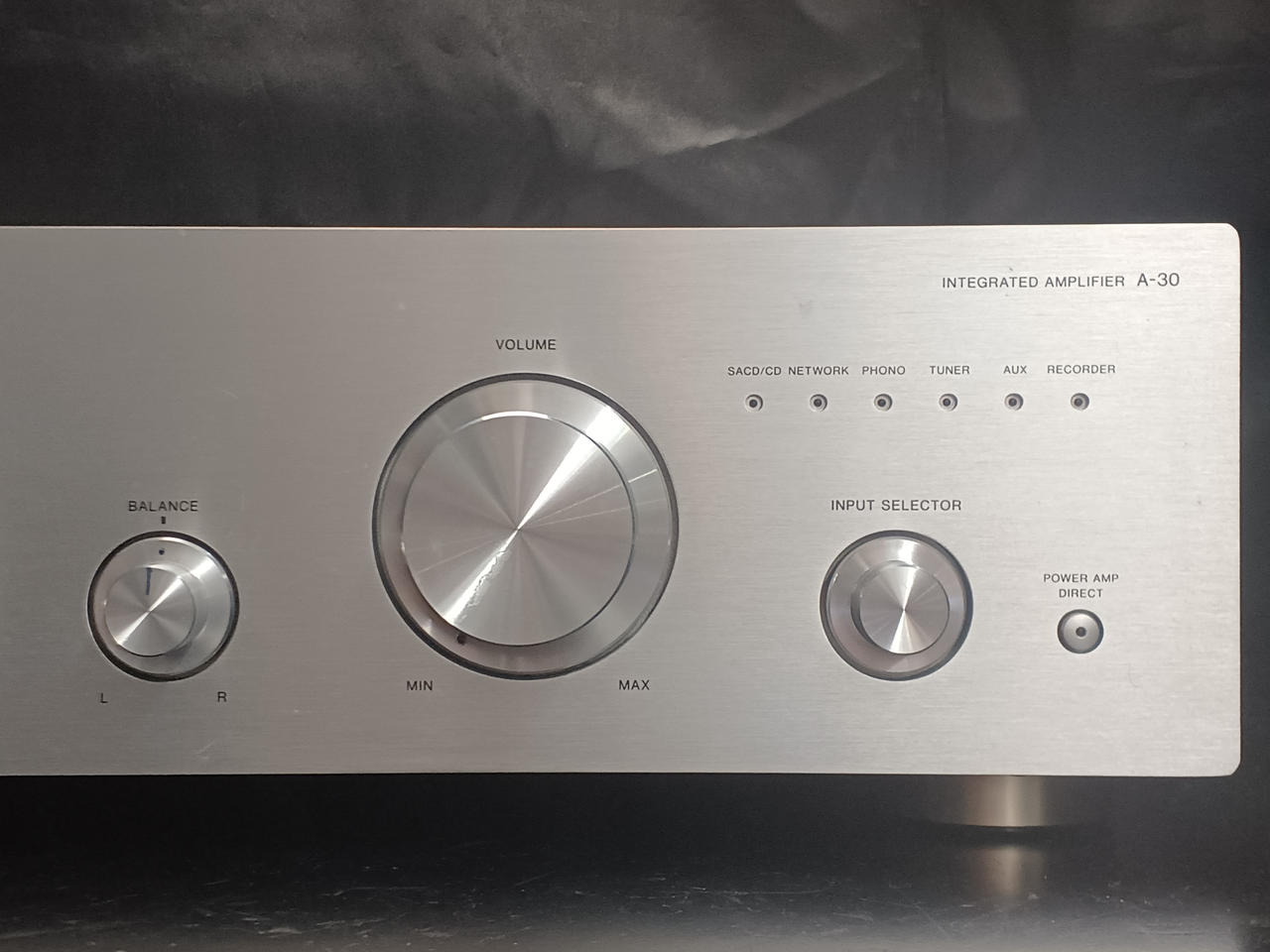 Pioneer プリメインアンプ PIONEER|プリメインアンプ|HARDOFFオフモール（オフモ