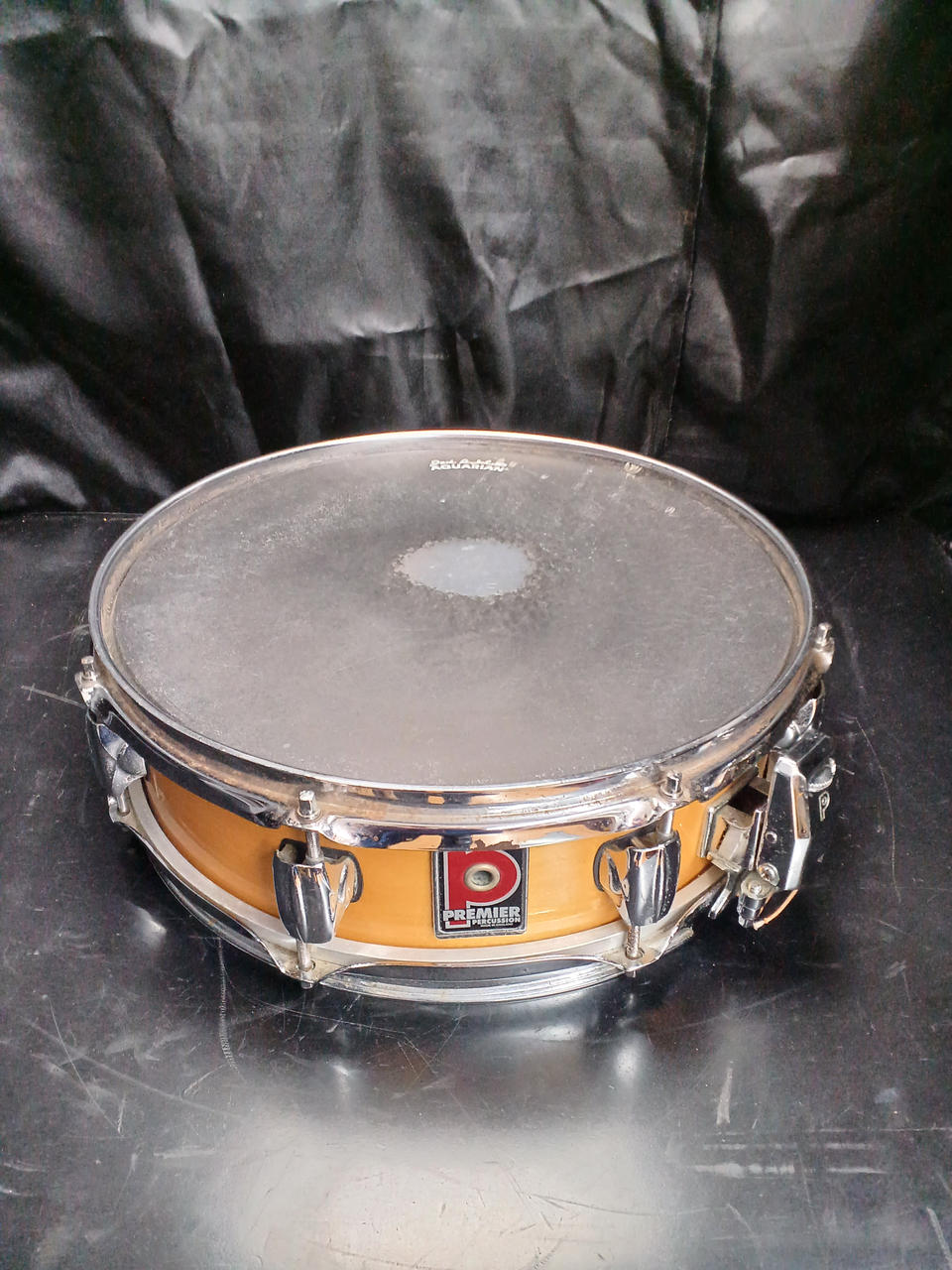 【一時的に値下げ】プレミア　スネアドラム PREMIRE PERCUSSION|スネアドラム|HARDOFFオフモール（オフモ