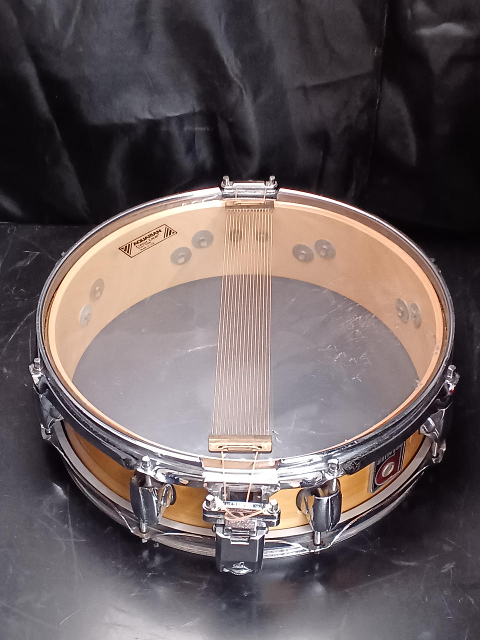 【一時的に値下げ】プレミア　スネアドラム PREMIRE PERCUSSION|スネアドラム|HARDOFFオフモール（オフモ