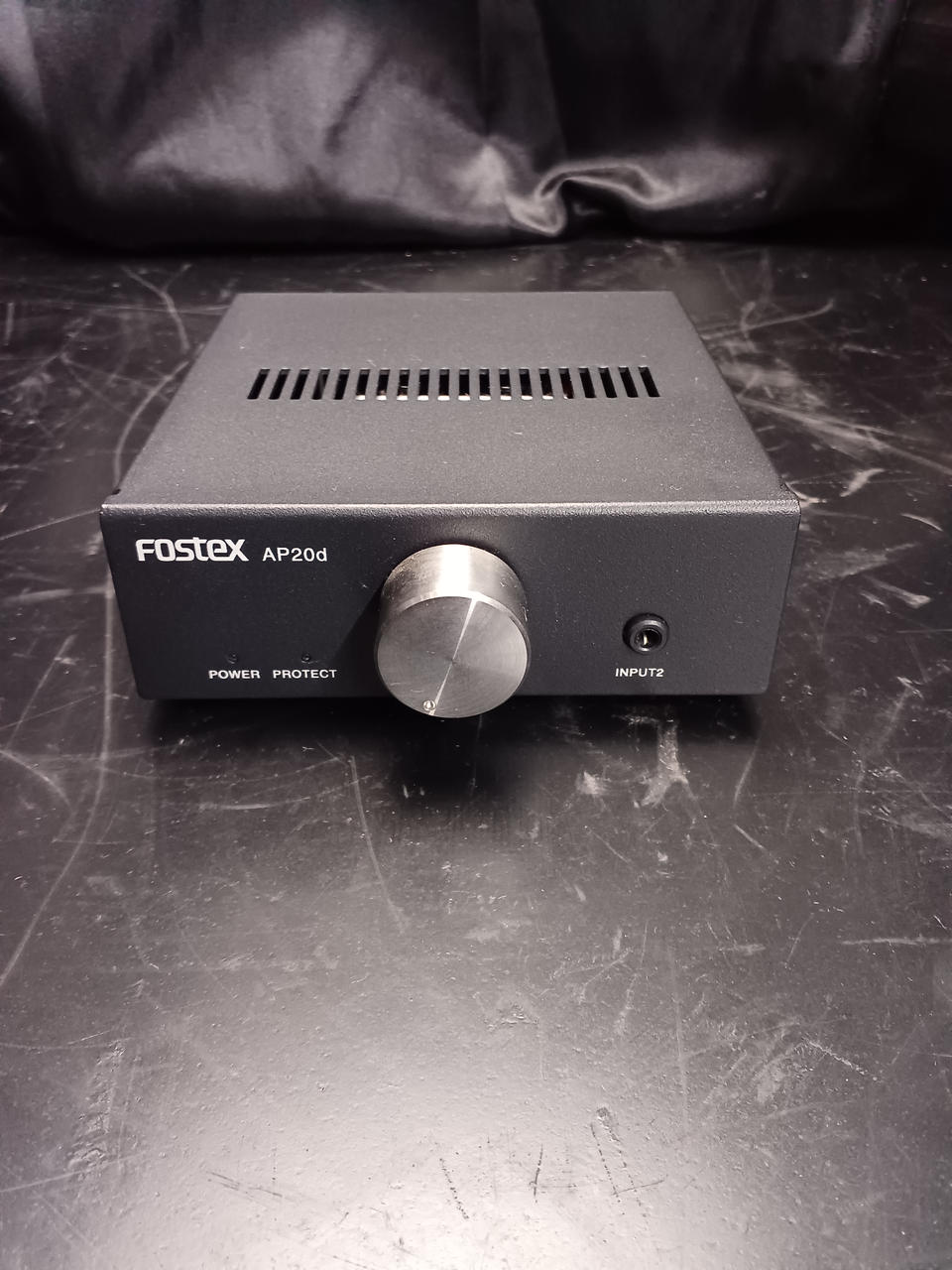 フォステクス(FOSTEX)|パワーアンプ|HARDOFFオフモール（オフモ