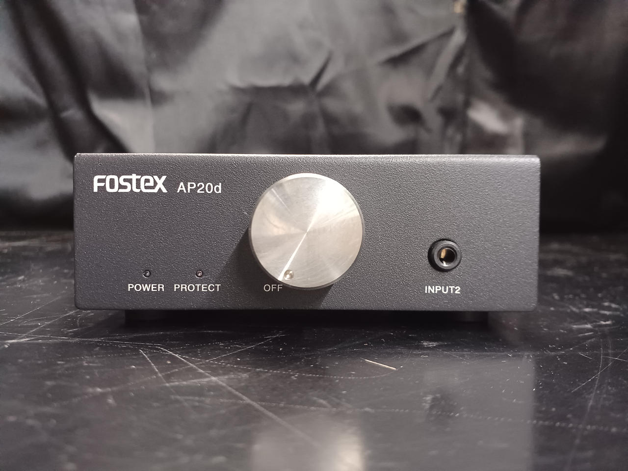 フォステクス(FOSTEX)|パワーアンプ|HARDOFFオフモール（オフモ
