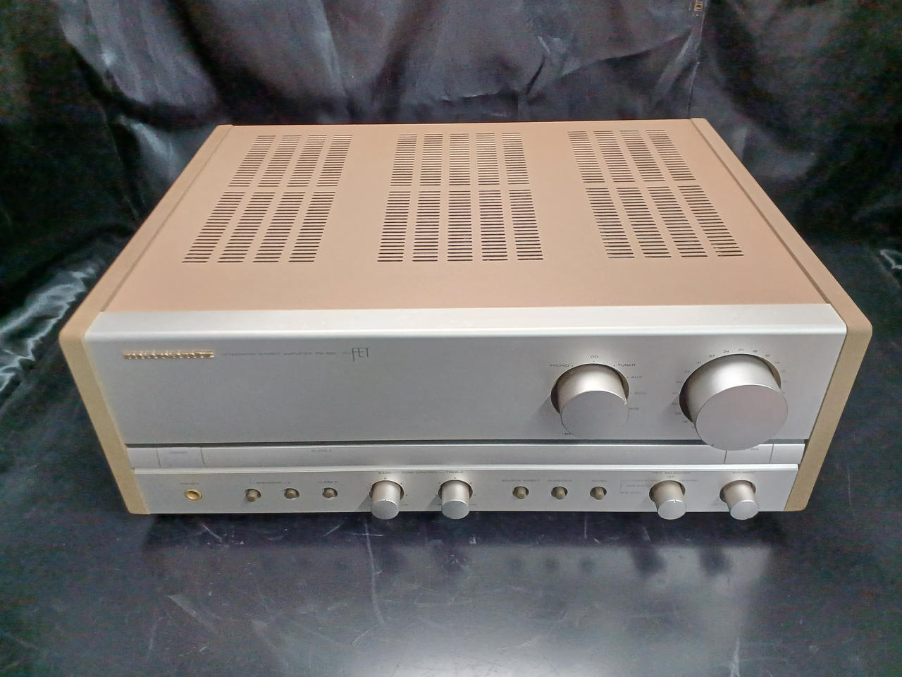 マランツ(MARANTZ)|プリメインアンプ|HARDOFFオフモール（オフモ