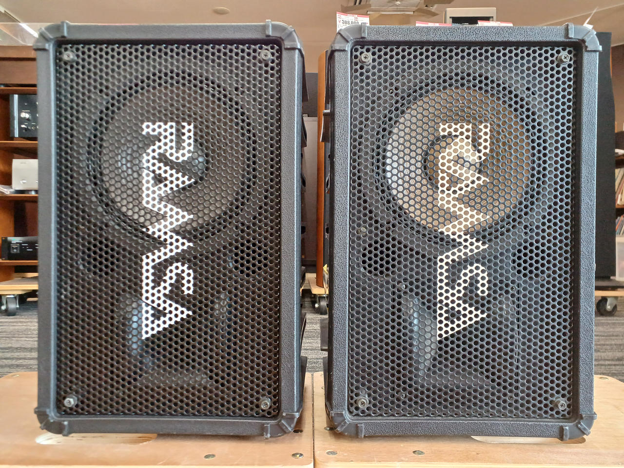 ラムサ(RAMSA)|PAスピーカー|HARDOFFオフモール（オフモ