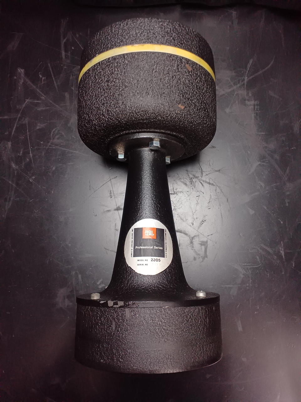 ジェービーエル(JBL)|ドライバー / ホーン|HARDOFFオフモール