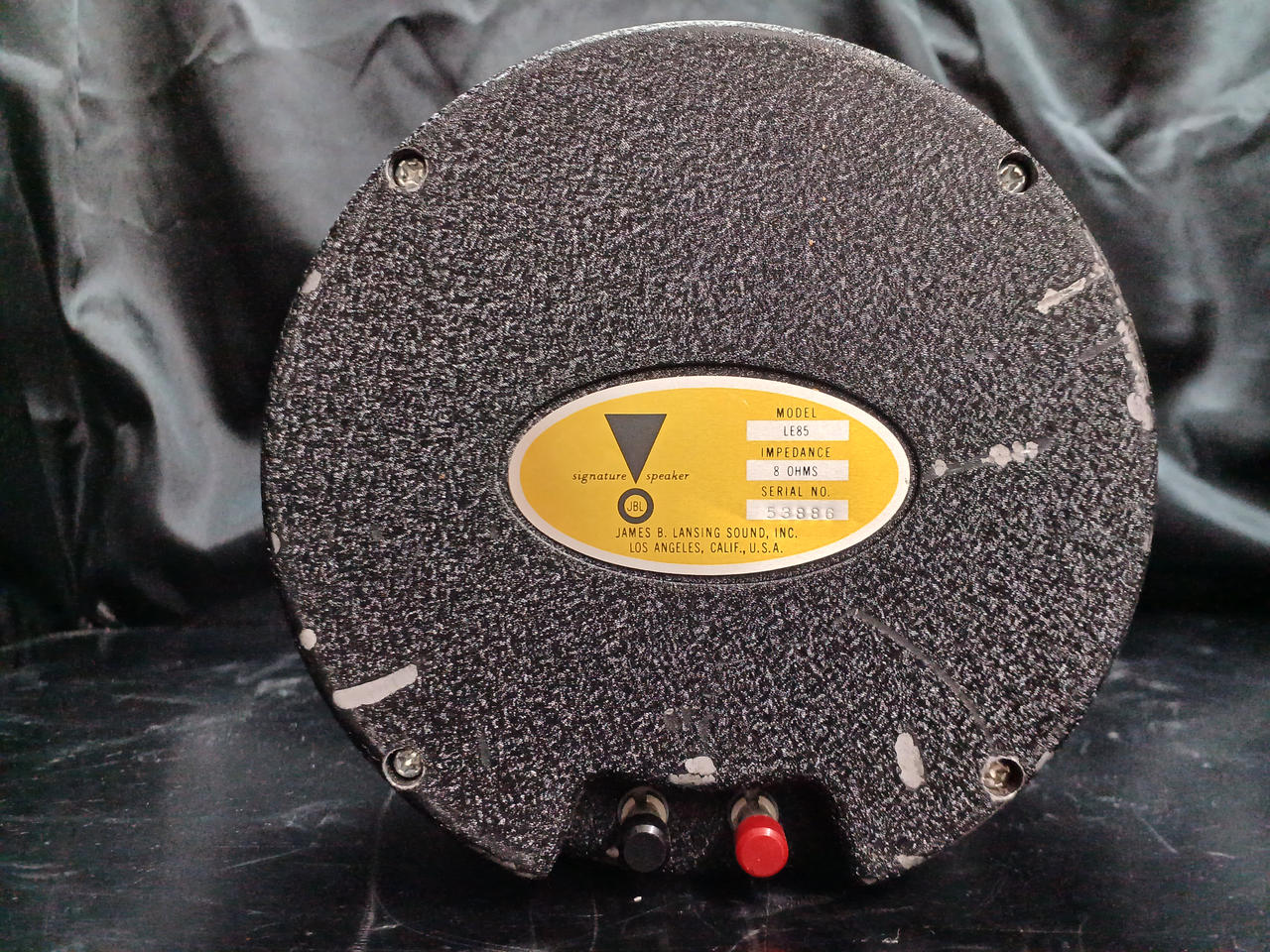 ジェービーエル(JBL)|ドライバー / ホーン|HARDOFFオフモール