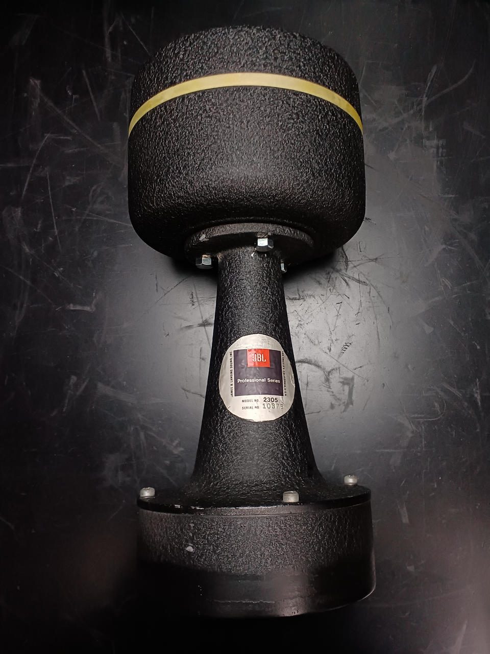 ジェービーエル(JBL)|ドライバー / ホーン|HARDOFFオフモール