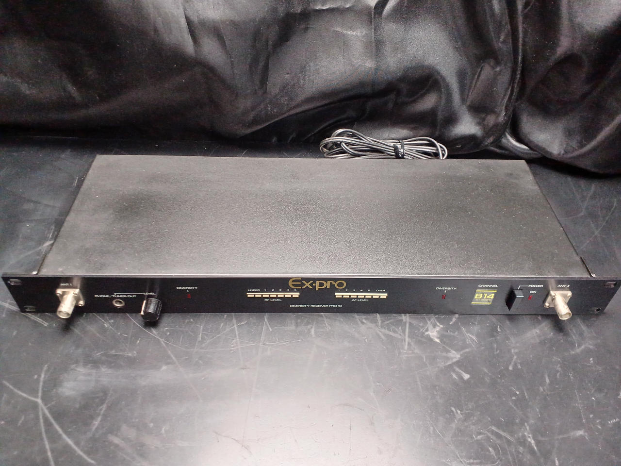 イーエクスプロ(EX-PRO)|ワイヤレスシステム|HARDOFFオフモール