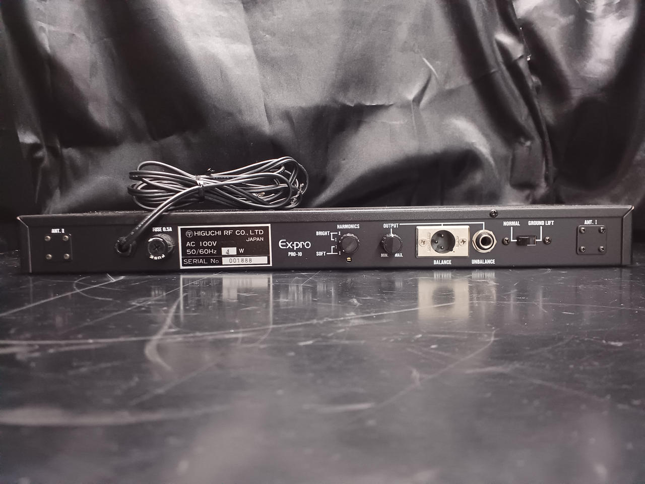 EX-Pro ワイヤレス　システム EX-PRO|ワイヤレスシステム|HARDOFFオフモール（オフモ