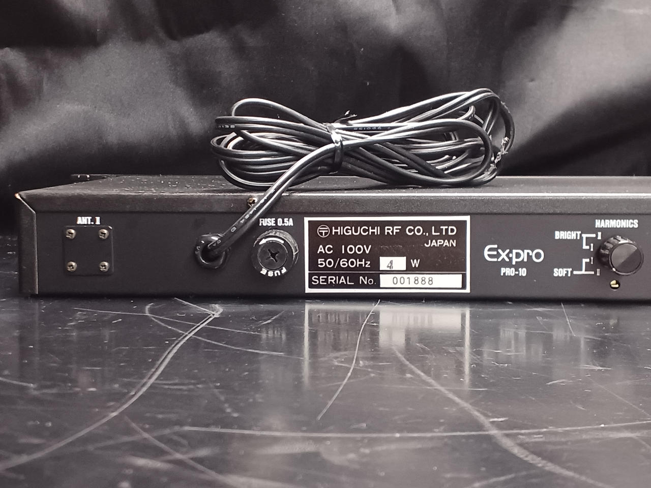 EX-Pro ワイヤレス　システム EX-PRO|ワイヤレスシステム|HARDOFFオフモール（オフモ