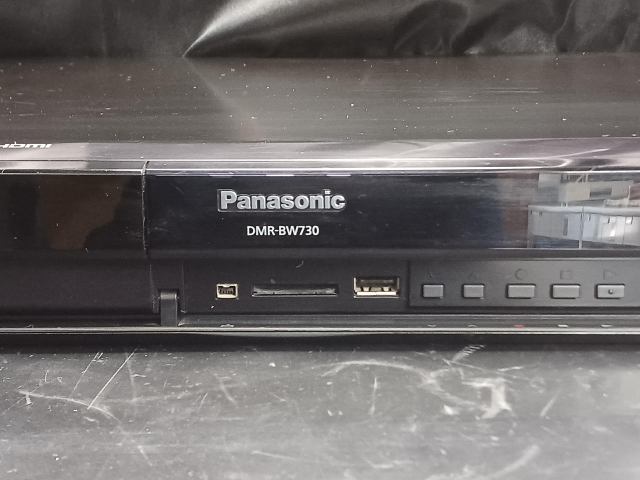 パナソニック(PANASONIC)|BDレコーダー|HARDOFFオフモール（オフモ
