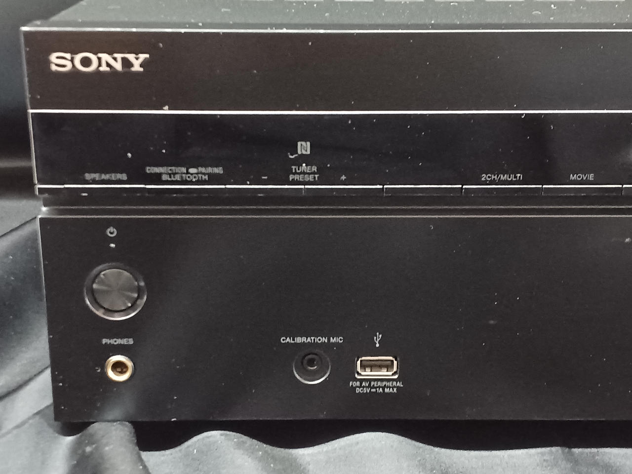 ソニー(SONY)|AVアンプ|HARDOFFオフモール（オフモ