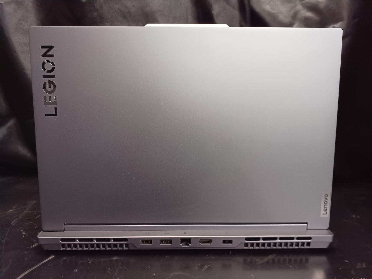 Lenovo ノートPC シルバー LENOVO|ノートPC|HARDOFFオフモール（オフモ）|1010900000025768