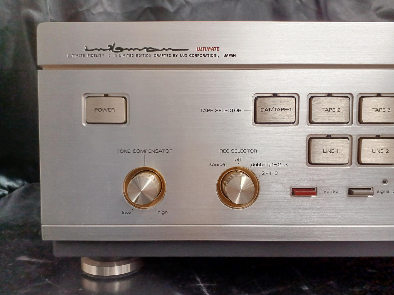 ラックスマン(LUXMAN)|プリメインアンプ|HARDOFFオフモール