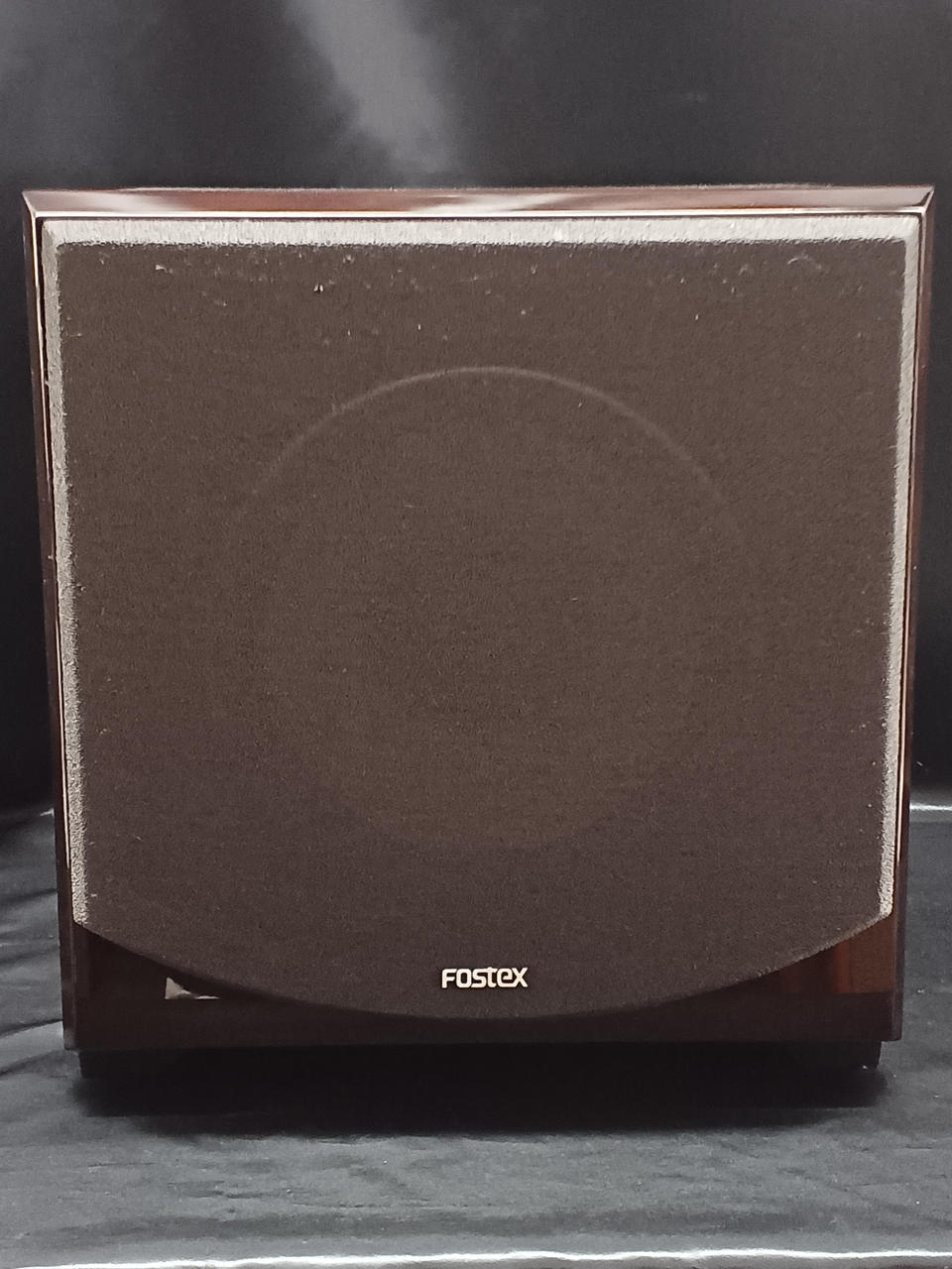 フォステクス(FOSTEX)|サブウーファー|HARDOFFオフモール