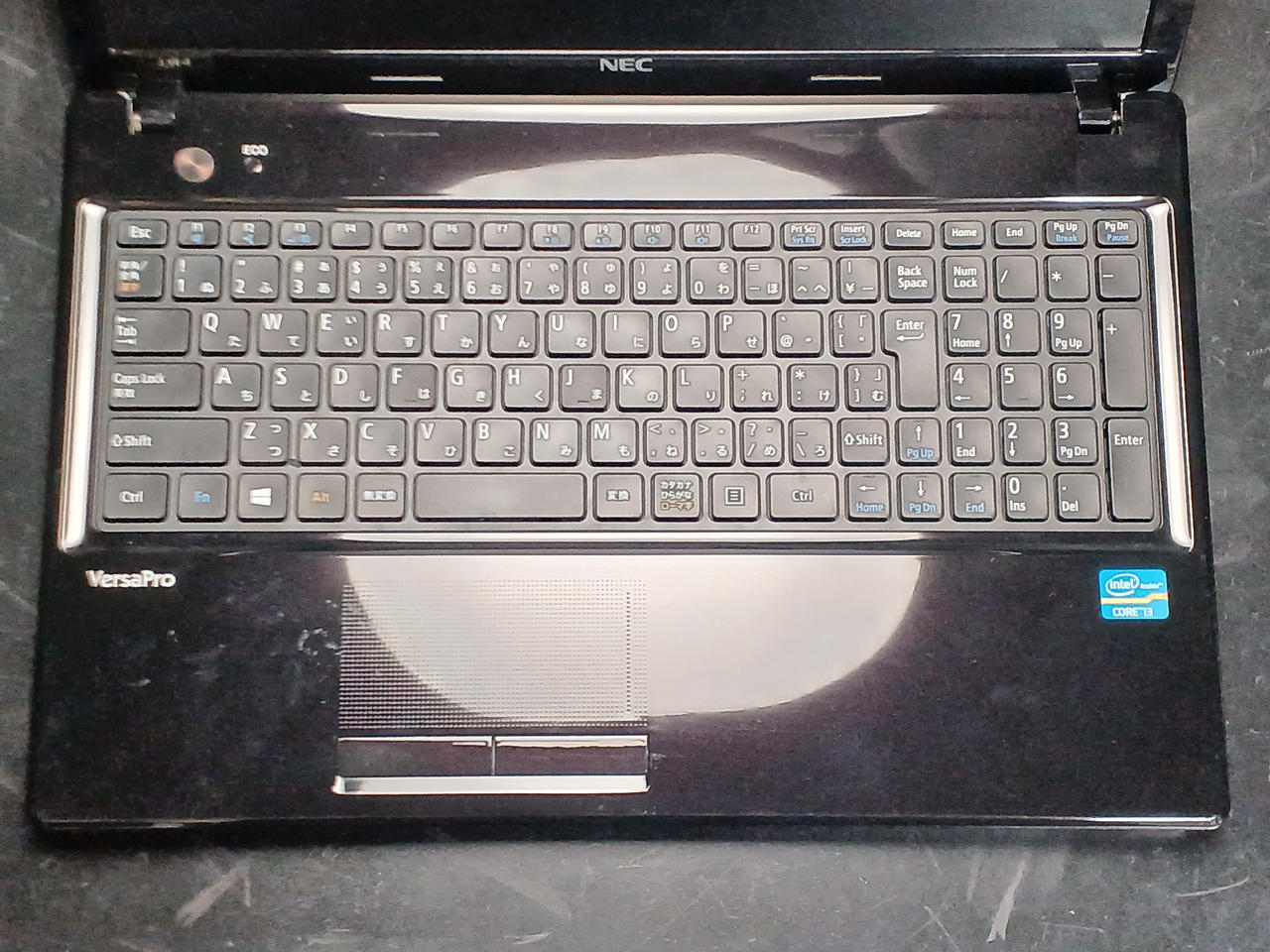 NEC|ノートPC|HARDOFFオフモール（オフモ）|1010900000025824